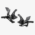 Bonamici Rearsets Kawasaki Z 900 17>