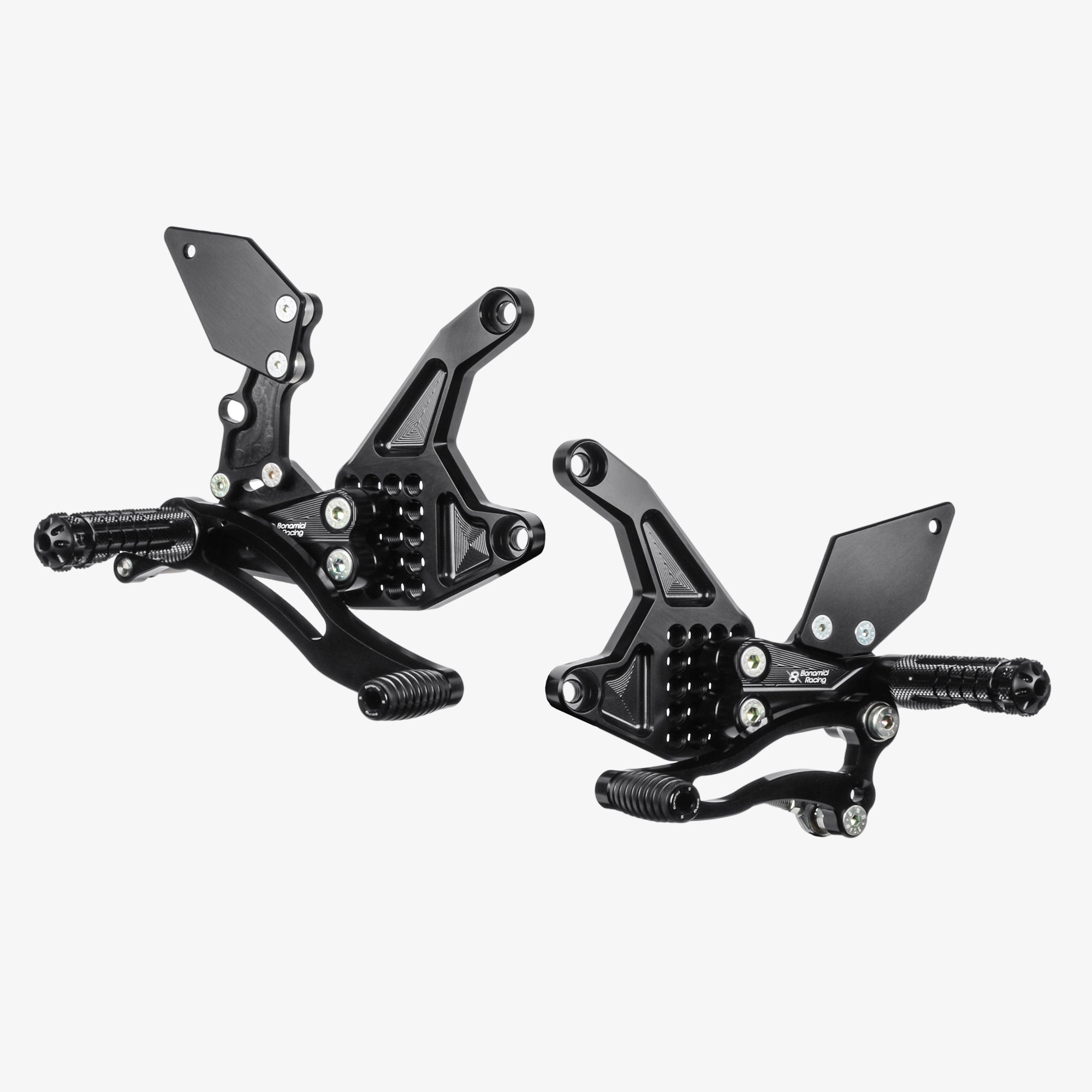 Bonamici Rearsets Kawasaki Z 900 17>