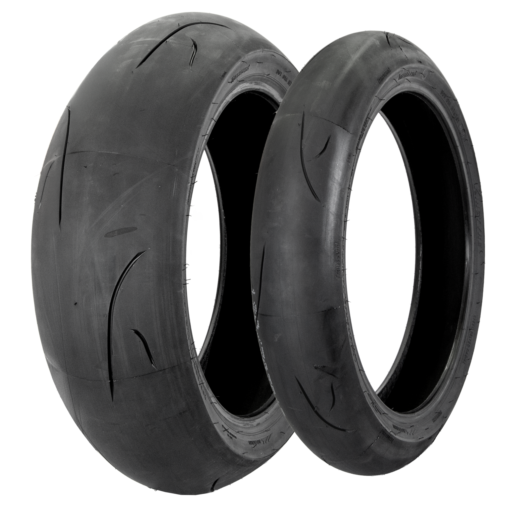 120/70ZR17 (58W) KING K06 SOFT