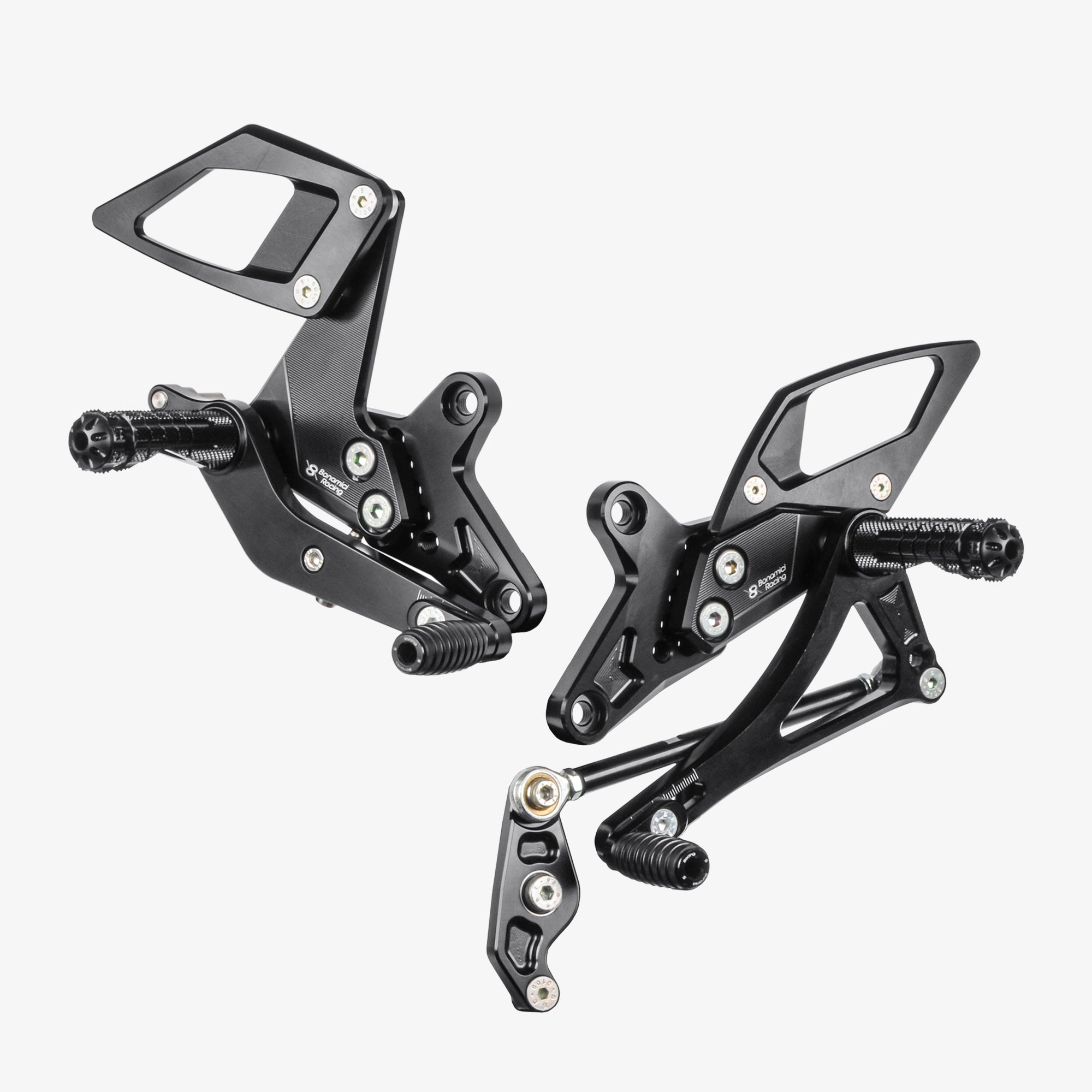 Bonamici Rearsets KTM 1290 Super Duke/R/Gt 17-19