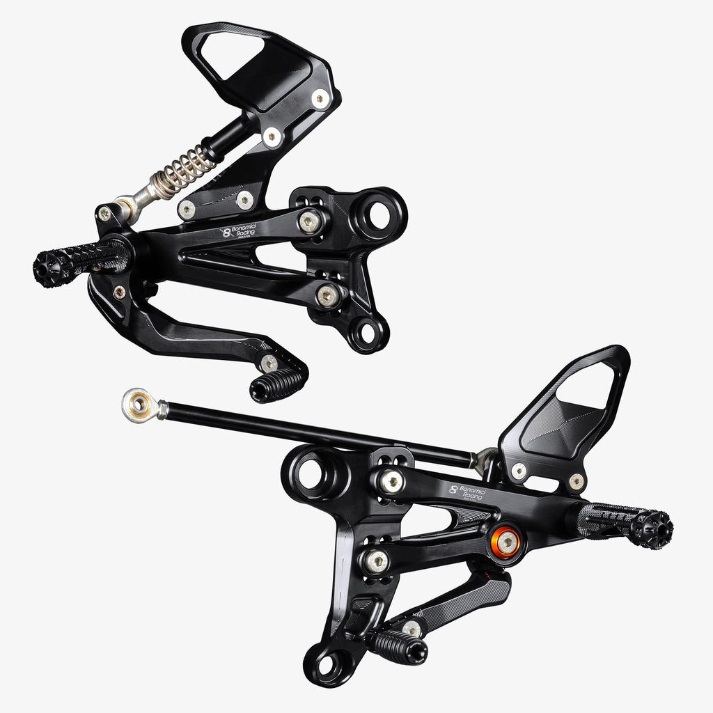 Bonamici Rearsets KTM 790/890 Duke 18-23