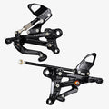 Bonamici Rearsets KTM 790/890 Duke 18-23
