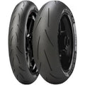 120/70 ZR17 (58W) TL SPORTEC M9 RR