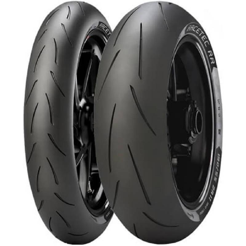 120/70 ZR17 (58W) TL SPORTEC M9 RR