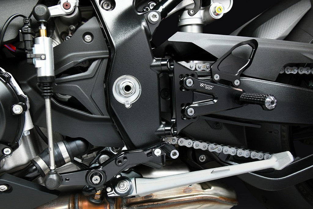 Bonamici Rearsets BMW S1000R 21> – M1000R 23>