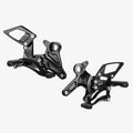 Bonamici Rearsets Kawasaki Z 650/Ninja 650 17-19