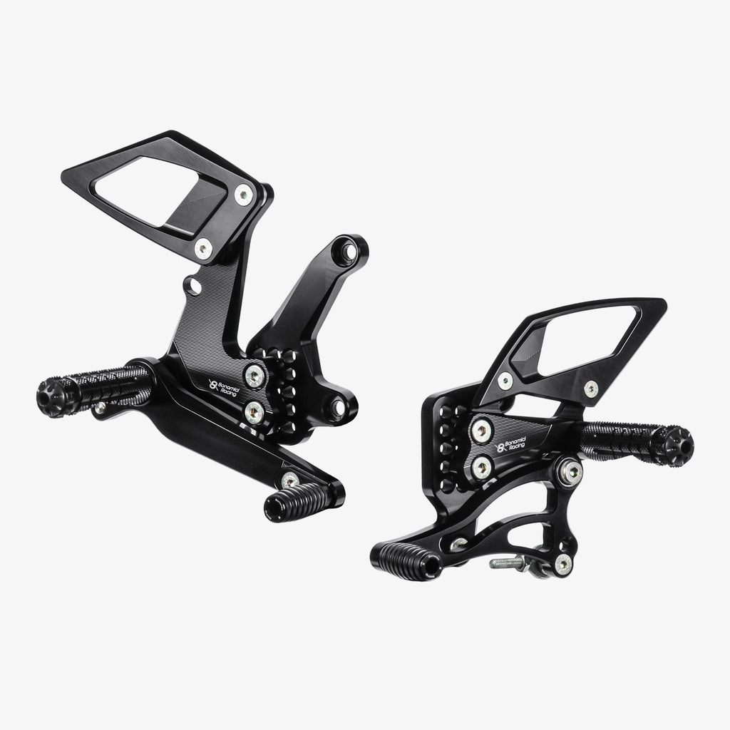Bonamici Rearsets Kawasaki Ninja 250/400 18-23