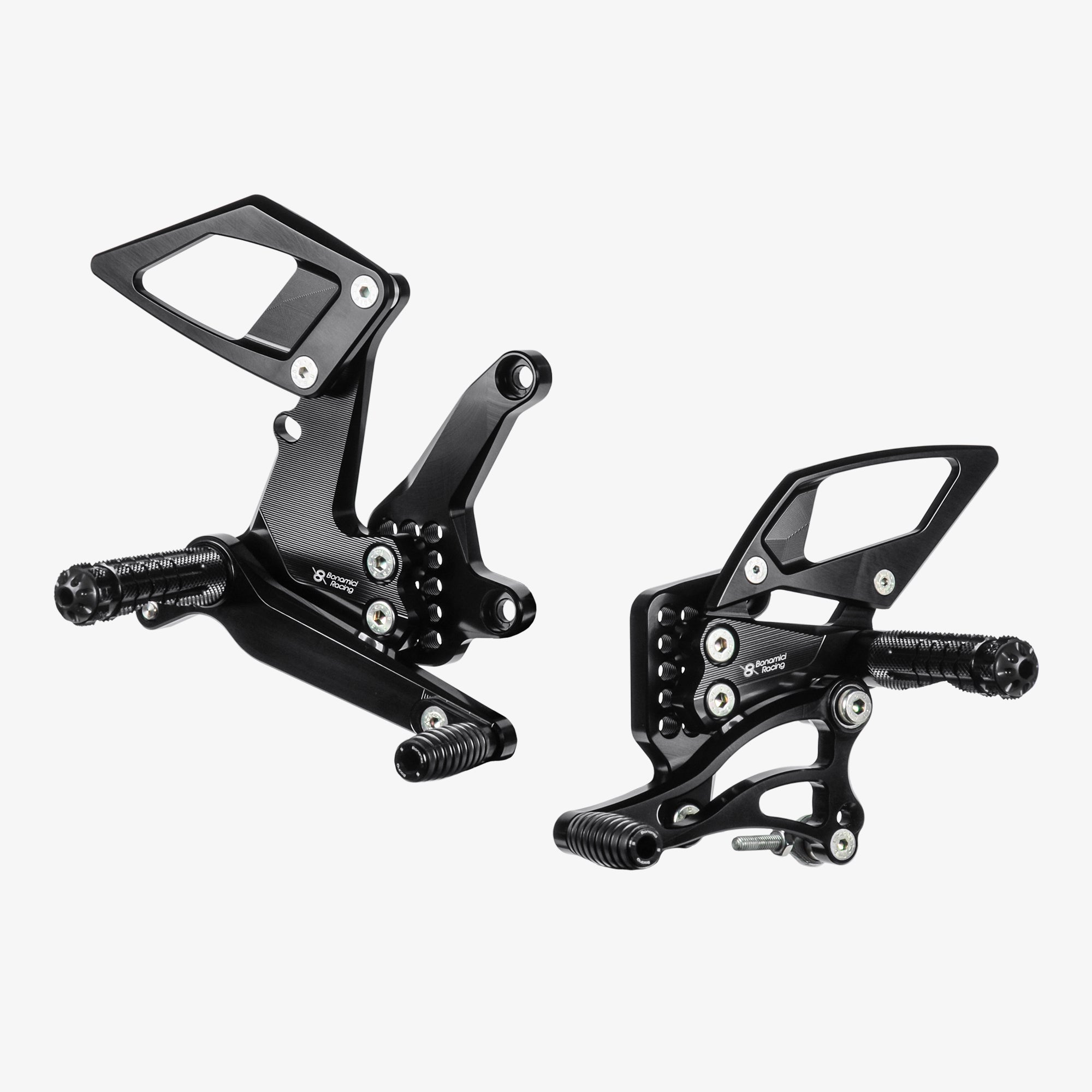 Bonamici Rearsets Kawasaki Ninja 250/400 18-23