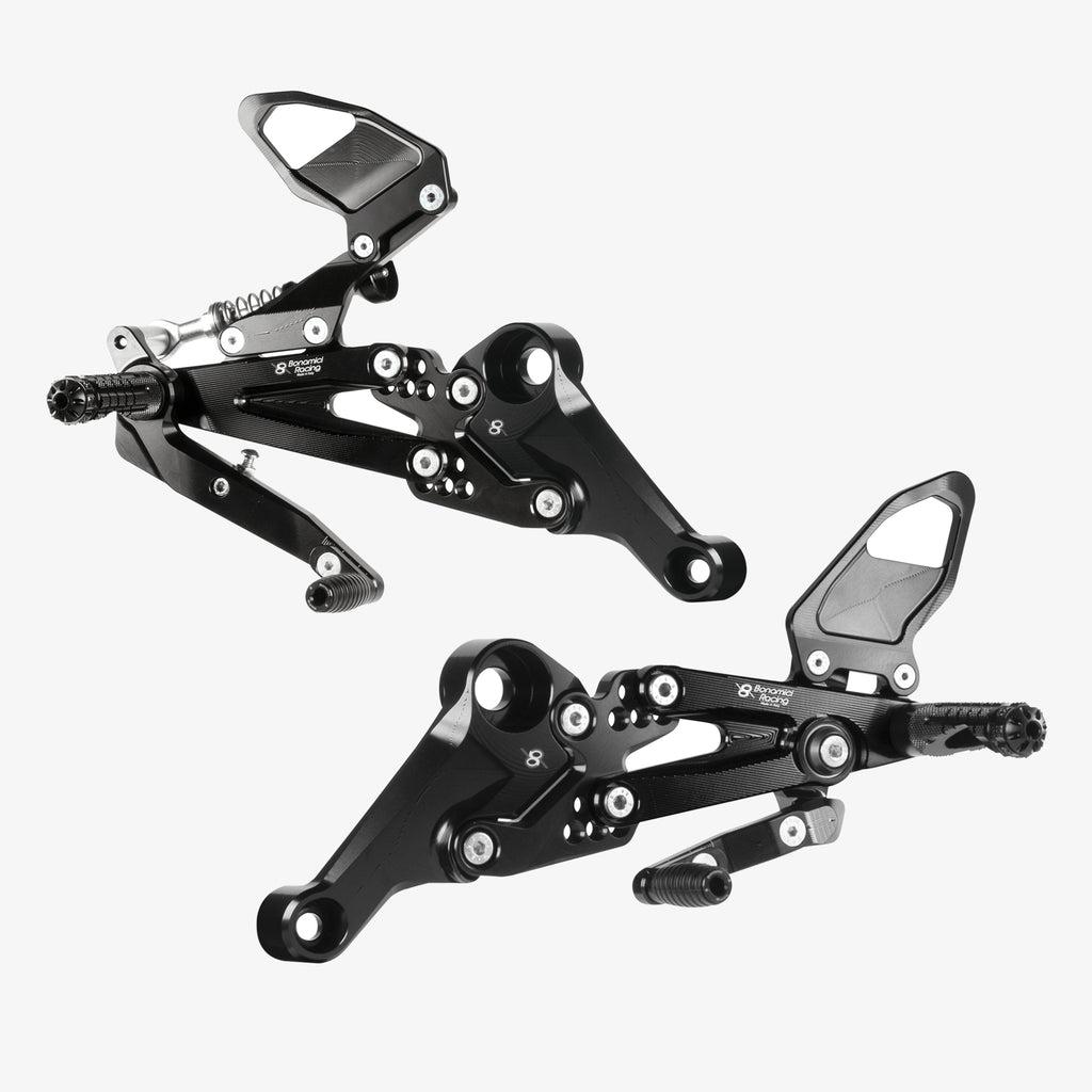 Bonamici Rearsets Aprilia RS660 – Tuono 660 20>