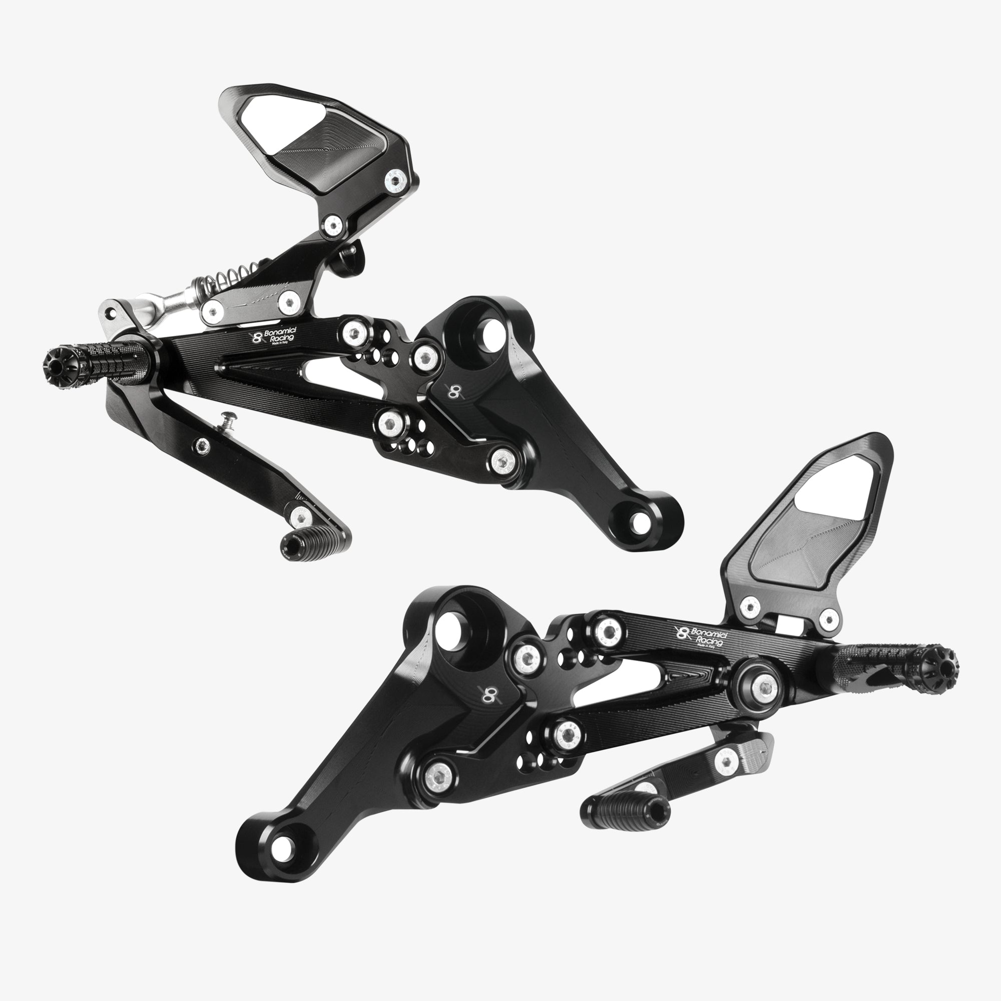 Bonamici Rearsets Aprilia RS660 – Tuono 660 20>