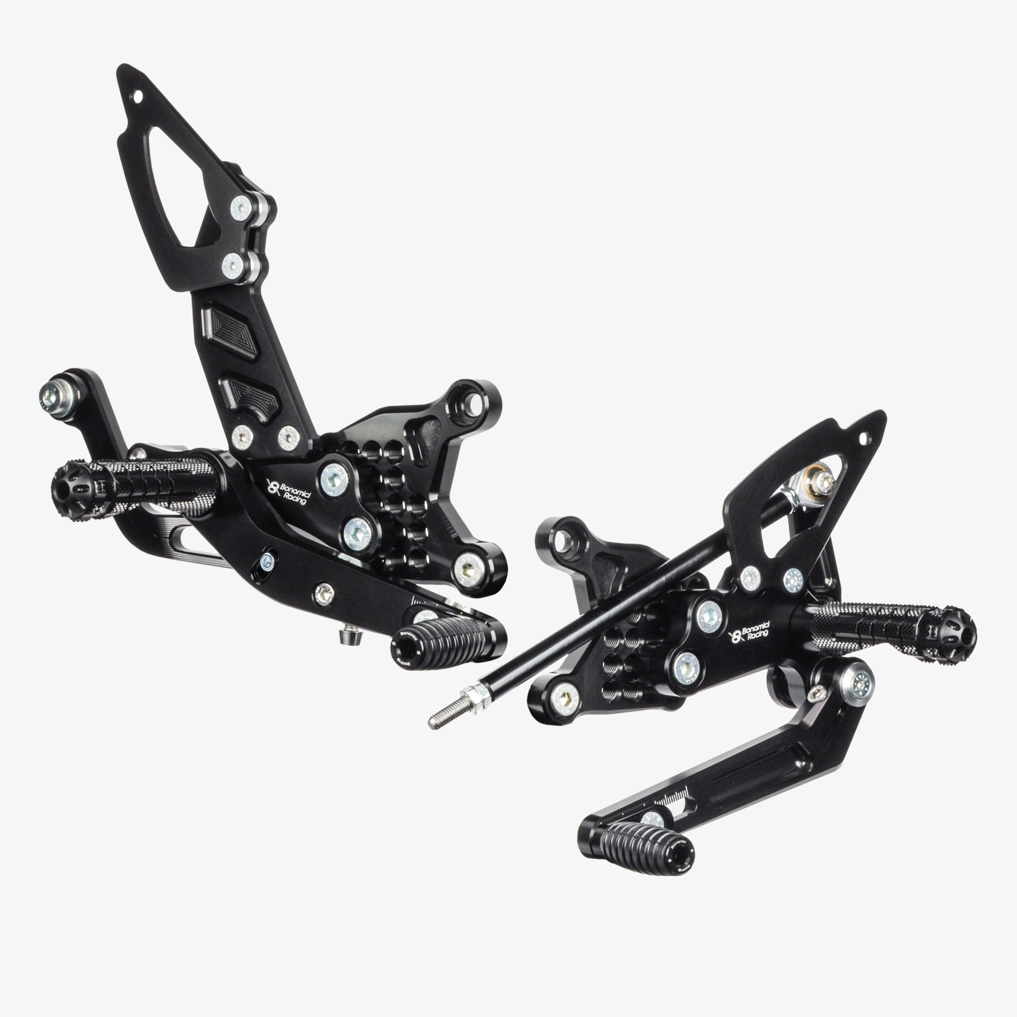 Bonamici Rearsets Aprilia RSV4 RF – Tuono V4 (Street) 17>