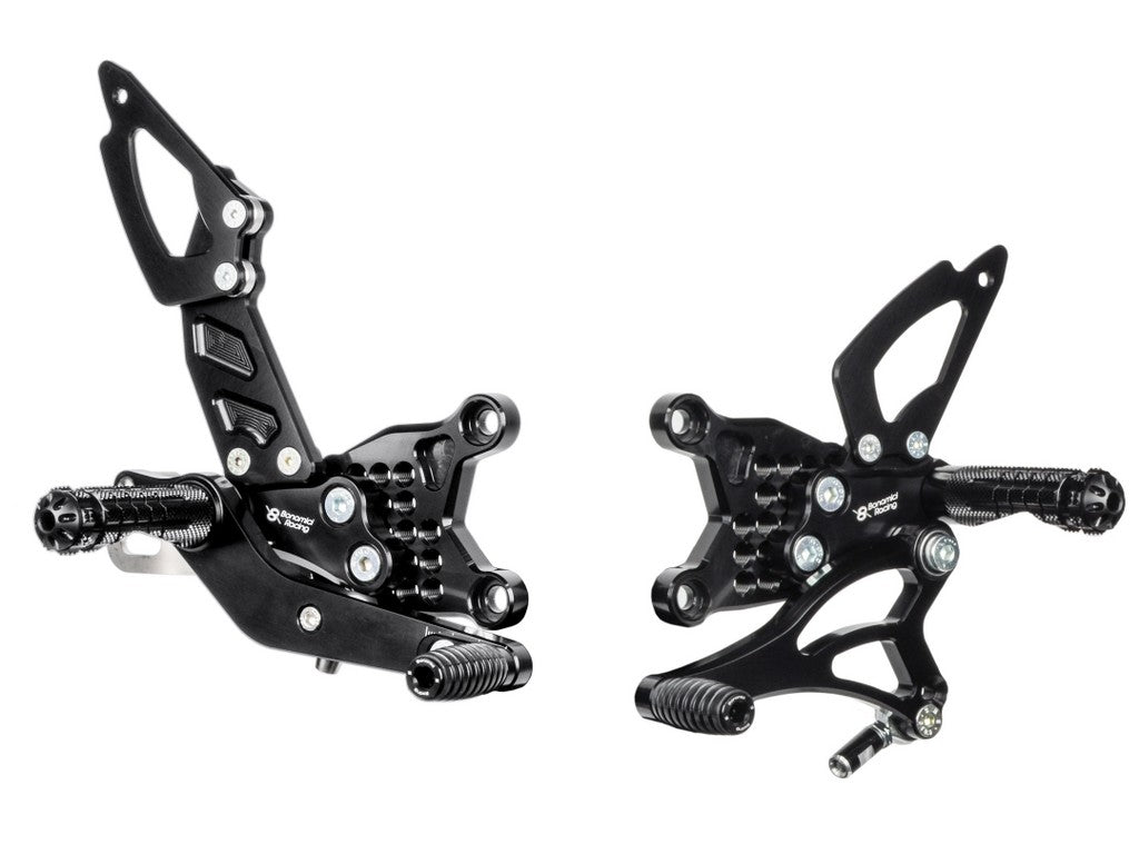 Bonamici Rearsets Aprilia RSV4 – Tuono V4 APRC (Road) 11-16