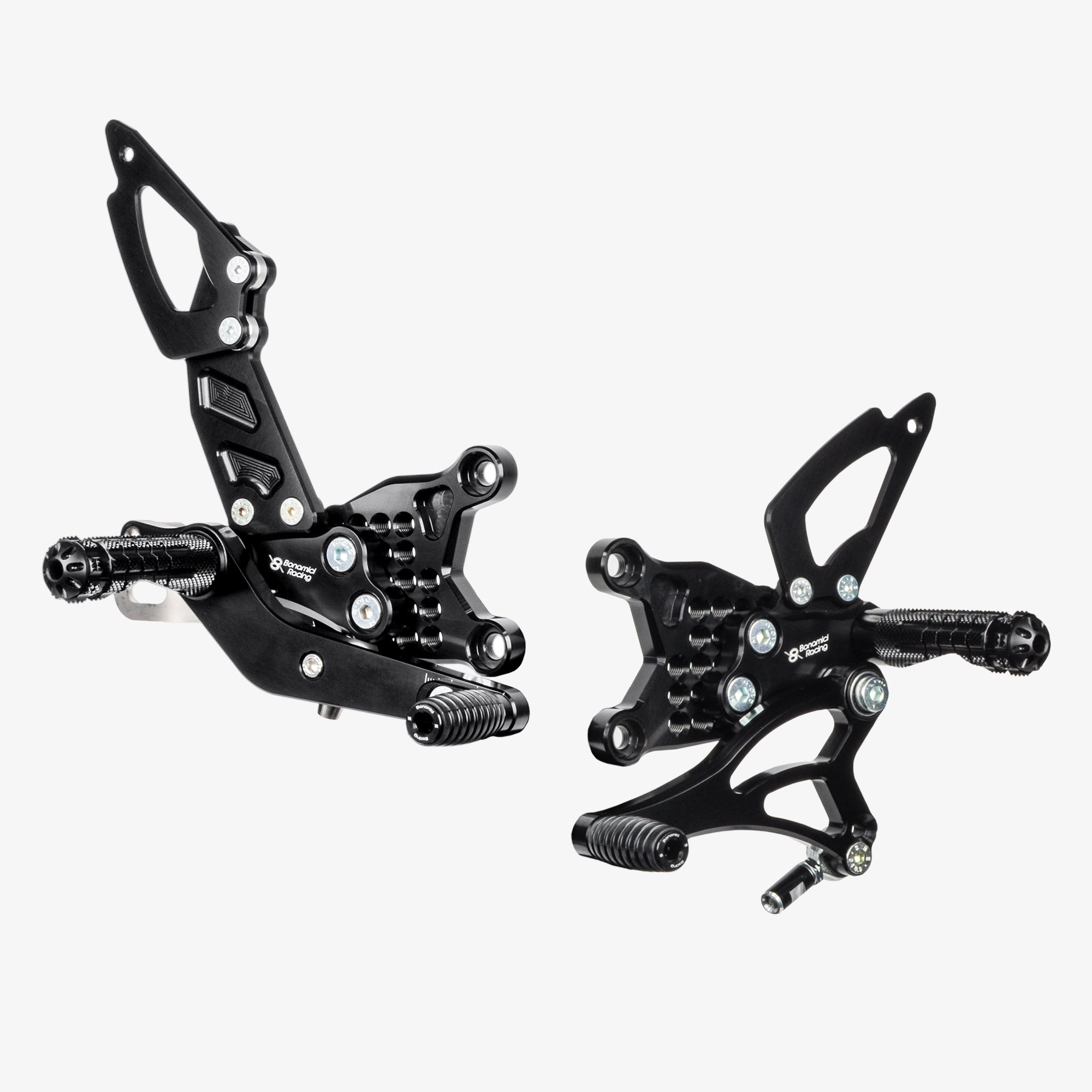 Bonamici Rearsets Aprilia RSV4 – Tuono V4 APRC (Road) 11-16