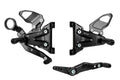 Bonamici Rearsets BMW S1000R 21> – M1000R 23>