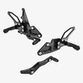 Bonamici Rearsets Suzuki GSX-8S/8R 23>