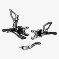 Bonamici Rearsets Suzuki GSX-R 1000 09-16
