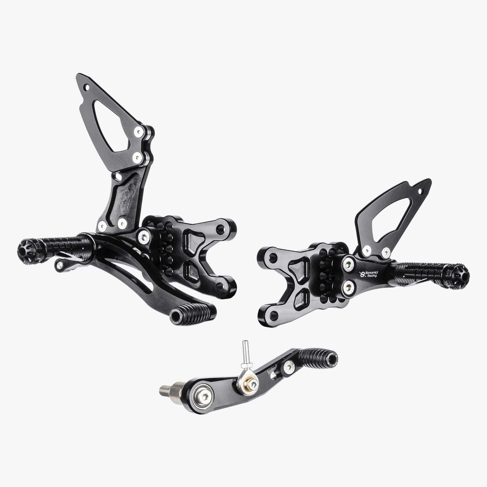 Bonamici Rearsets Suzuki GSX-R 1000 09-16