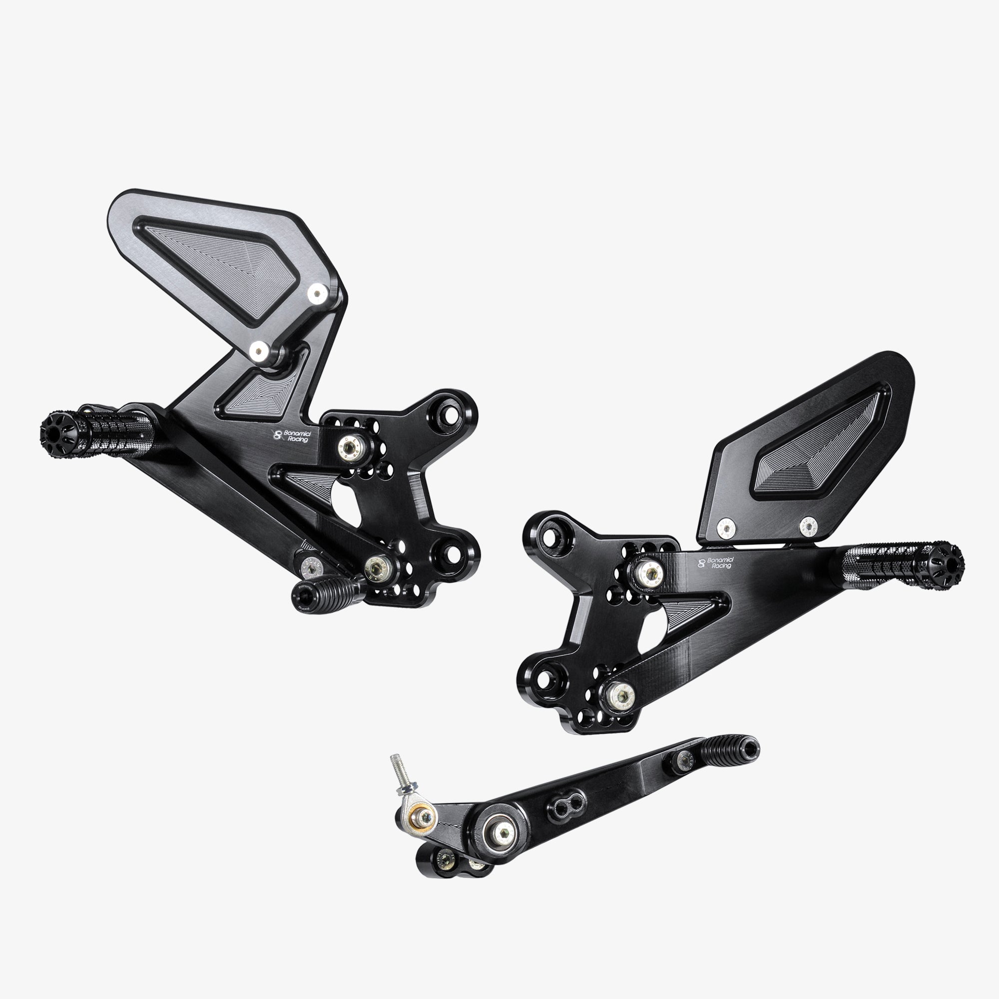 Bonamici Rearsets Suzuki GSX-R 1000 17>