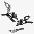 Bonamici Rearsets Suzuki GSX-R 600/750 06-10