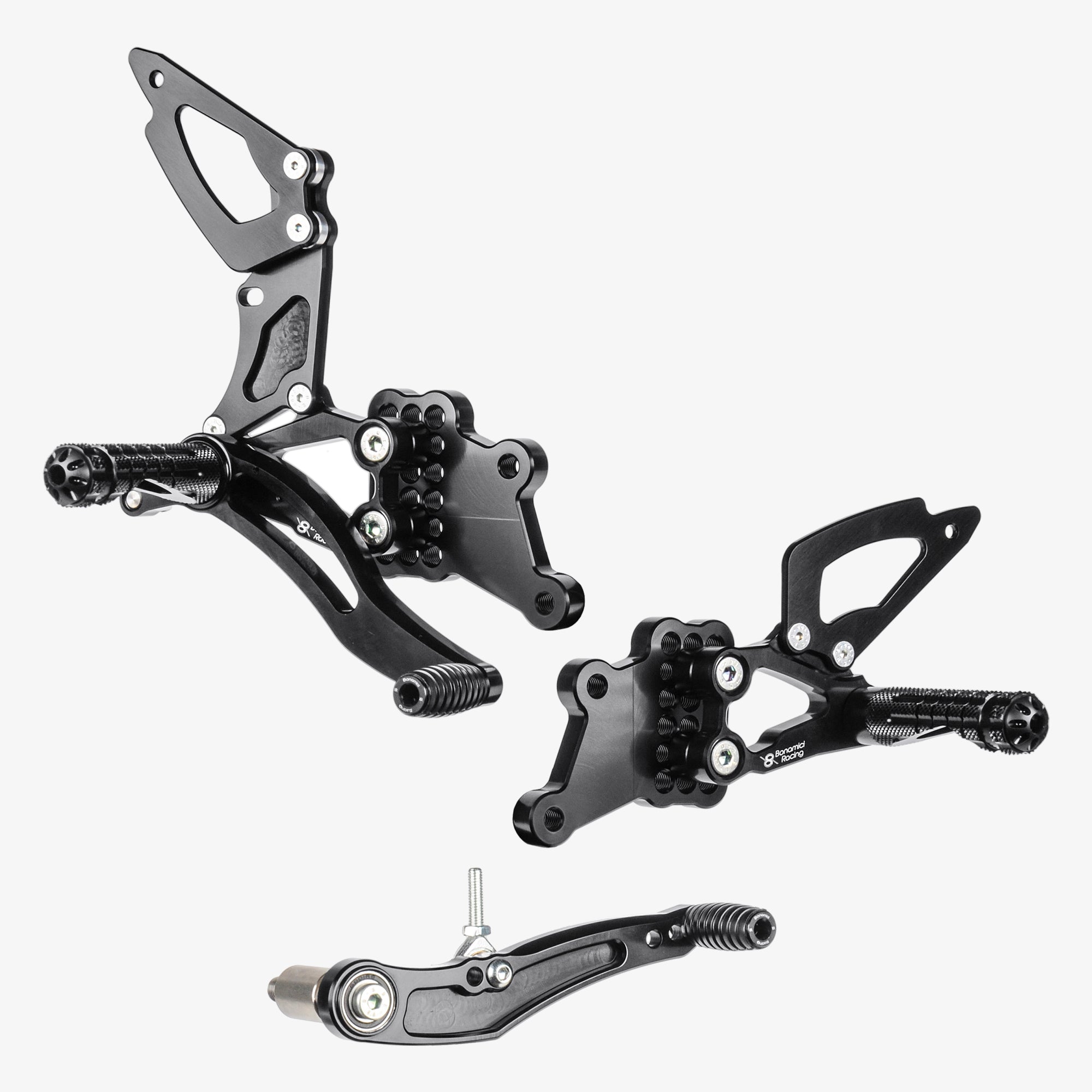 Bonamici Rearsets Suzuki GSX-R 600/750 06-10