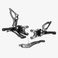 Bonamici Rearsets Suzuki GSX-R 600/750 11-17
