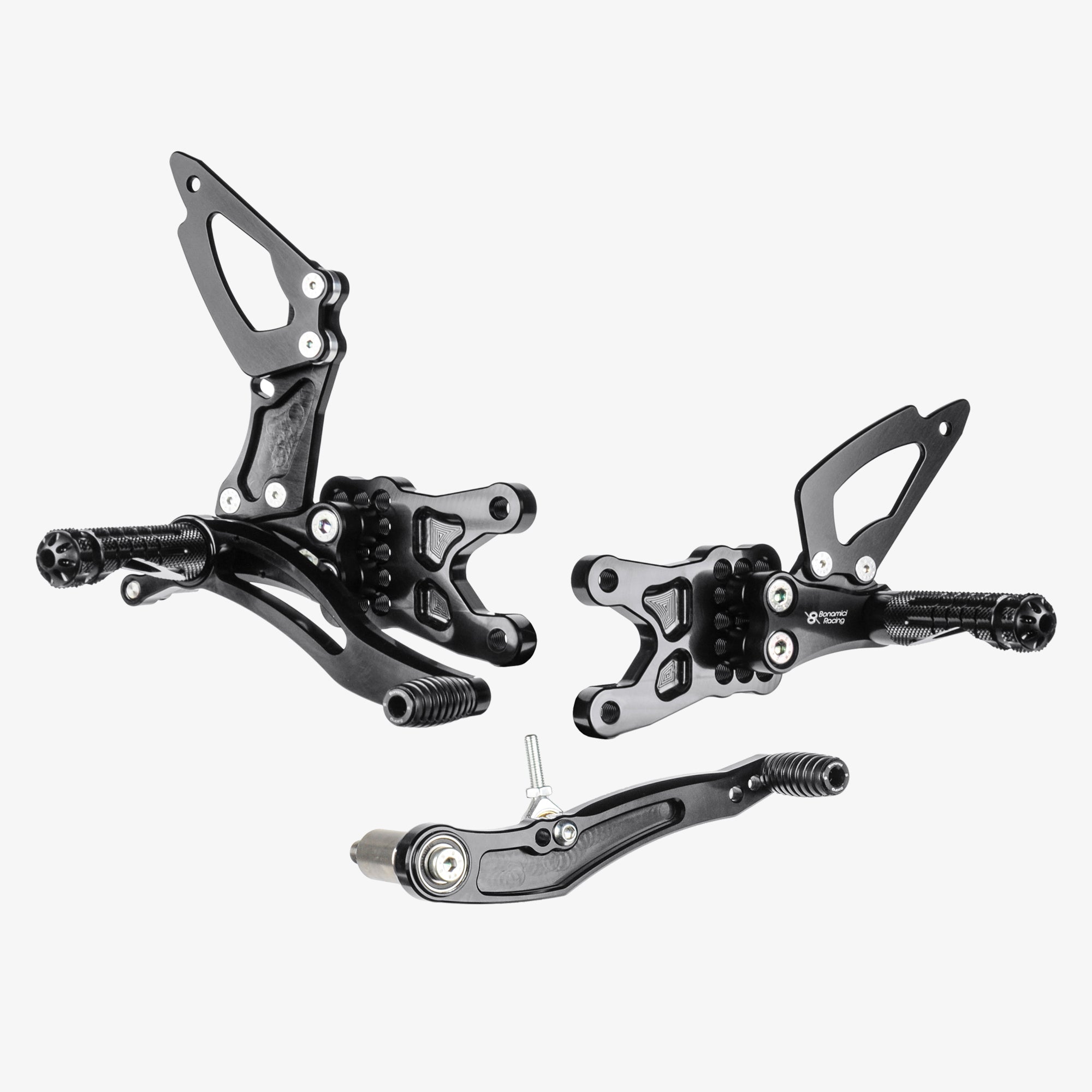 Bonamici Rearsets Suzuki GSX-R 600/750 11-17