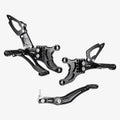 Bonamici Rearsets Yamaha YZF R1 09-14