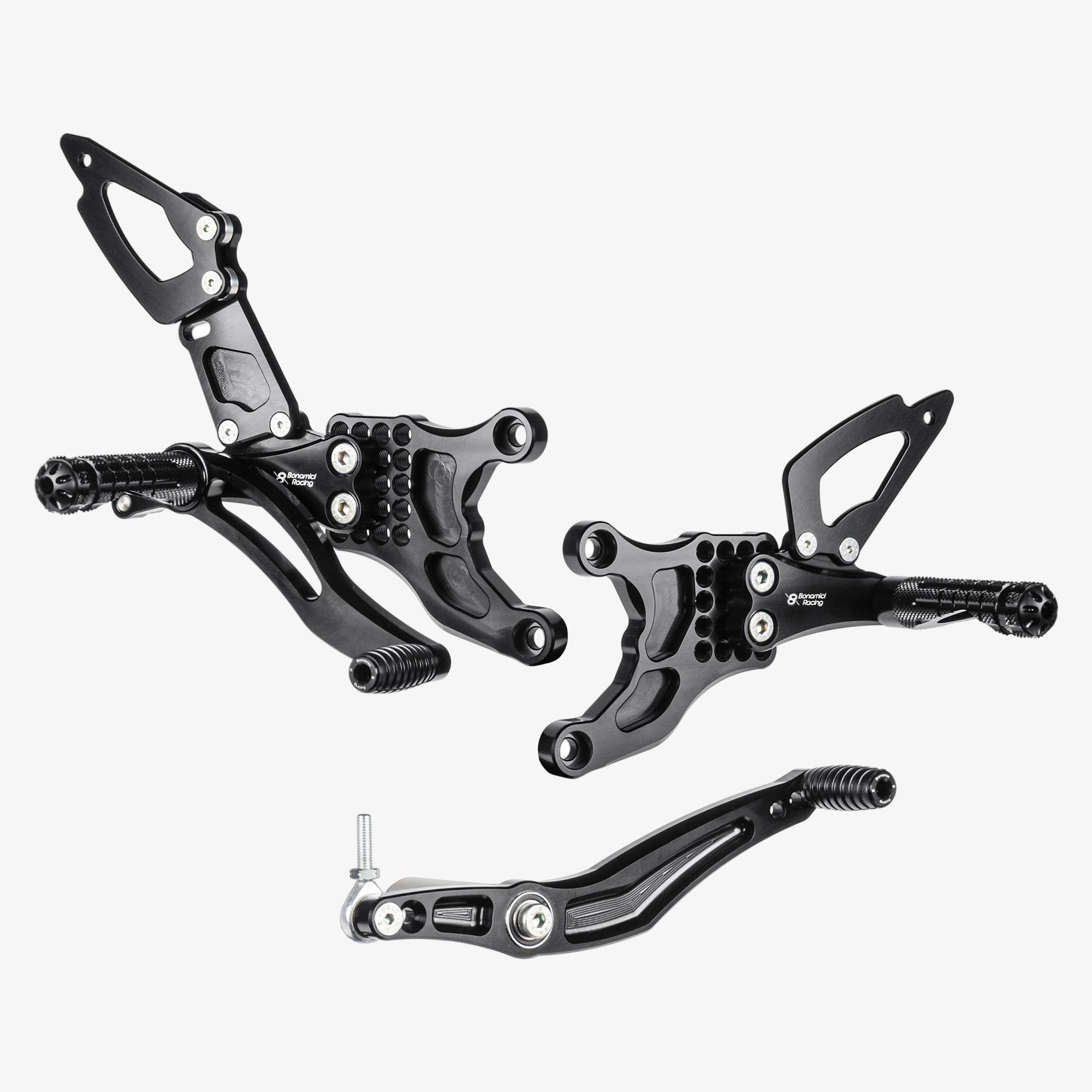 Bonamici Rearsets Yamaha YZF R1 09-14