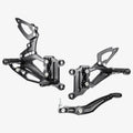 Bonamici Rearsets Yamaha YZF R1 98-03