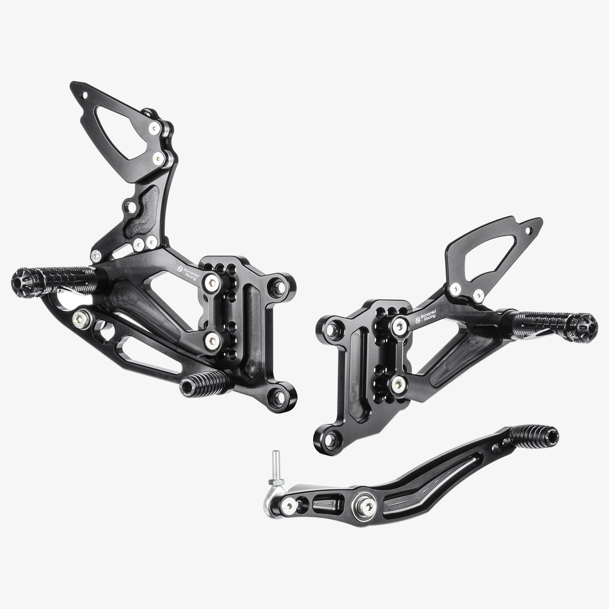Bonamici Rearsets Yamaha YZF R1 98-03