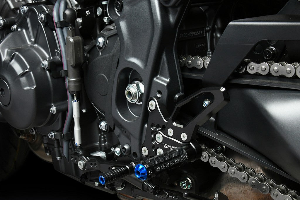 Bonamici Rearsets Yamaha YZF MT-09 21>