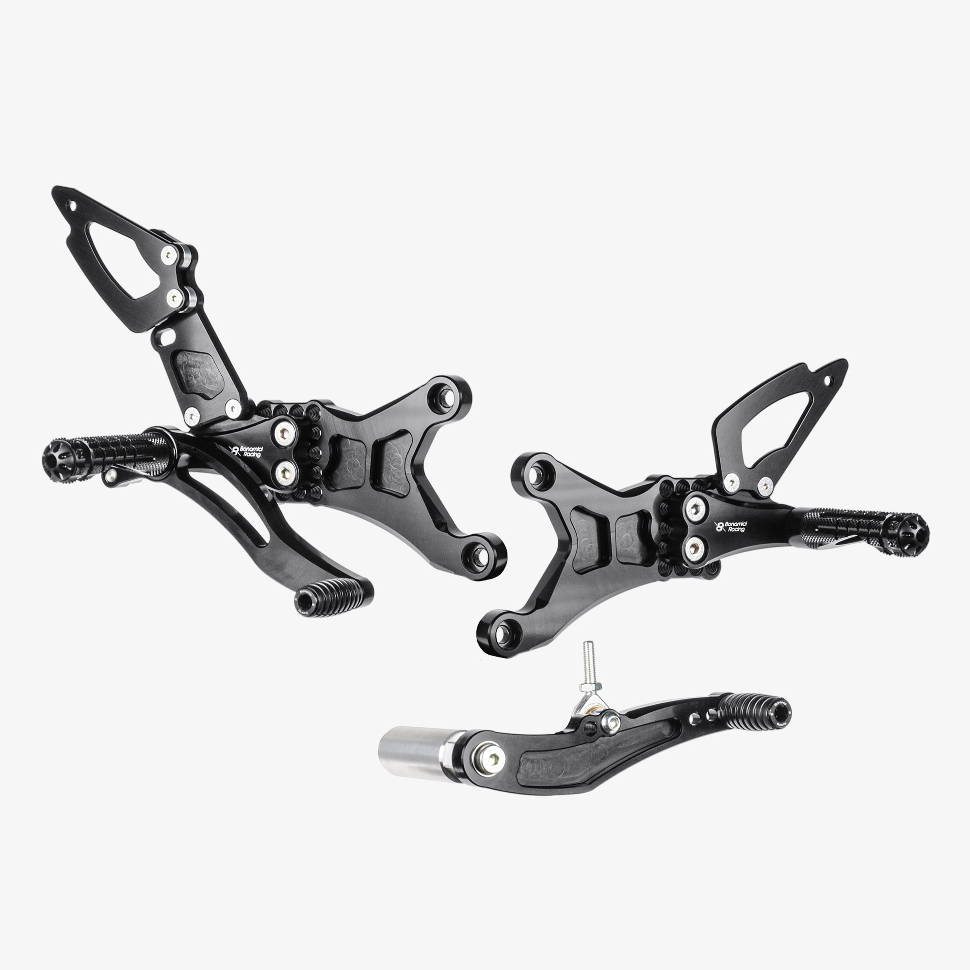 Bonamici Rearsets Yamaha YZF R1 (Street) 07-08