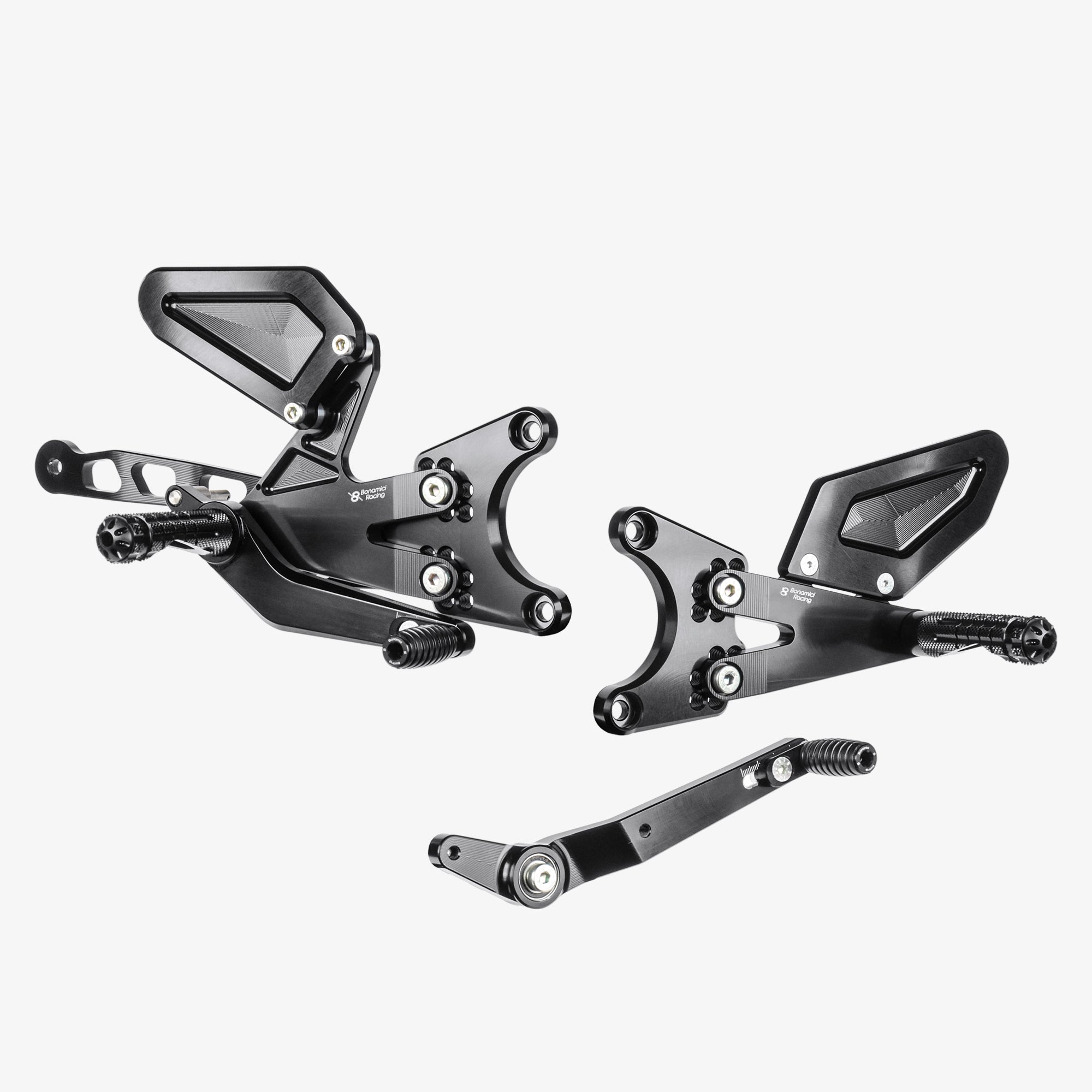 Bonamici Rearsets Yamaha YZF R1/R1M 15>