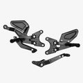 Bonamici Rearsets Yamaha YZF R1/R1M Akrapovic 15/22