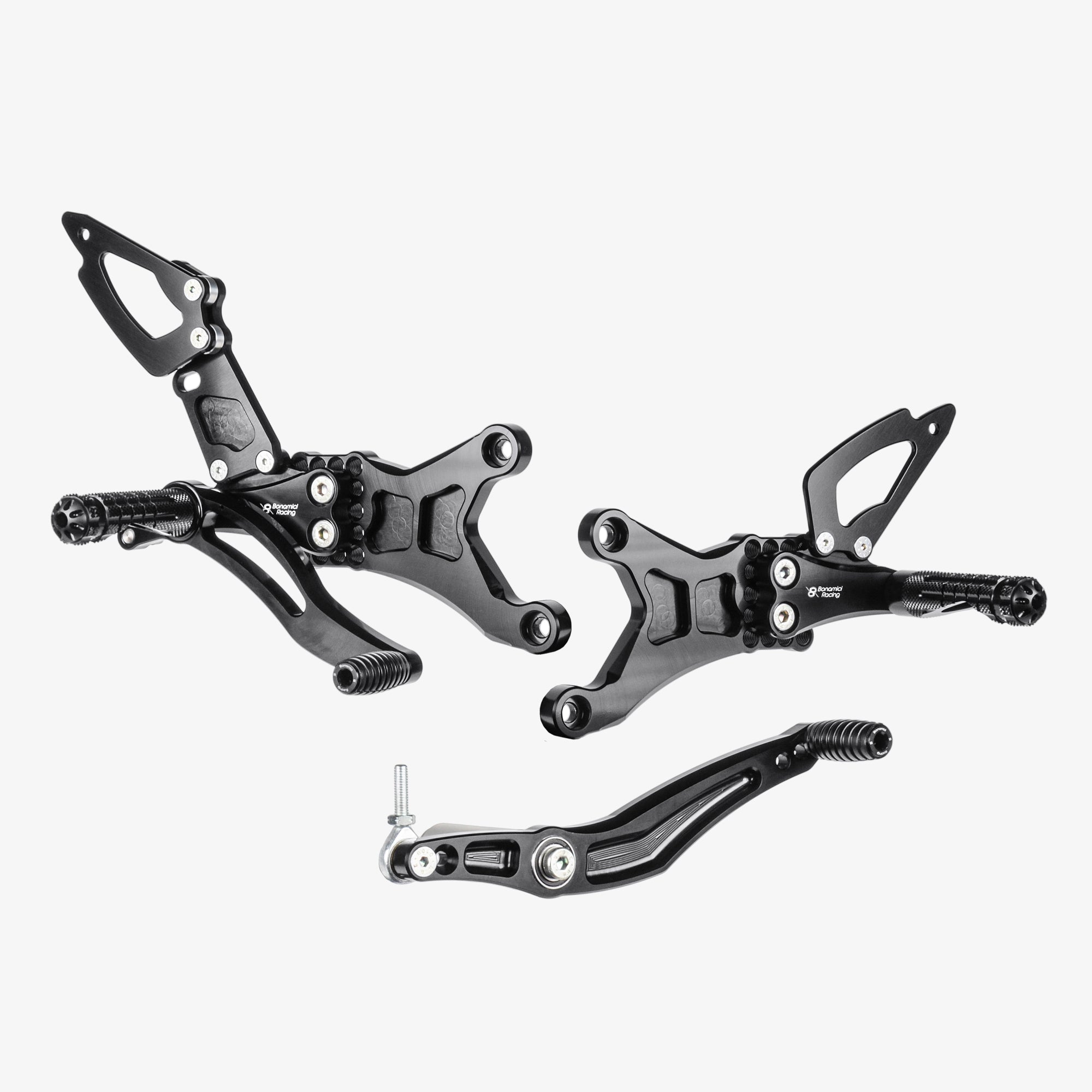 Bonamici Rearsets Yamaha YZF R1 (Race) 07-08