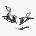 Bonamici Rearsets Yamaha YZF R1 (Street) 04-06