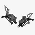 Bonamici Rearsets Yamaha YZF R3/R25 +40mm 15>