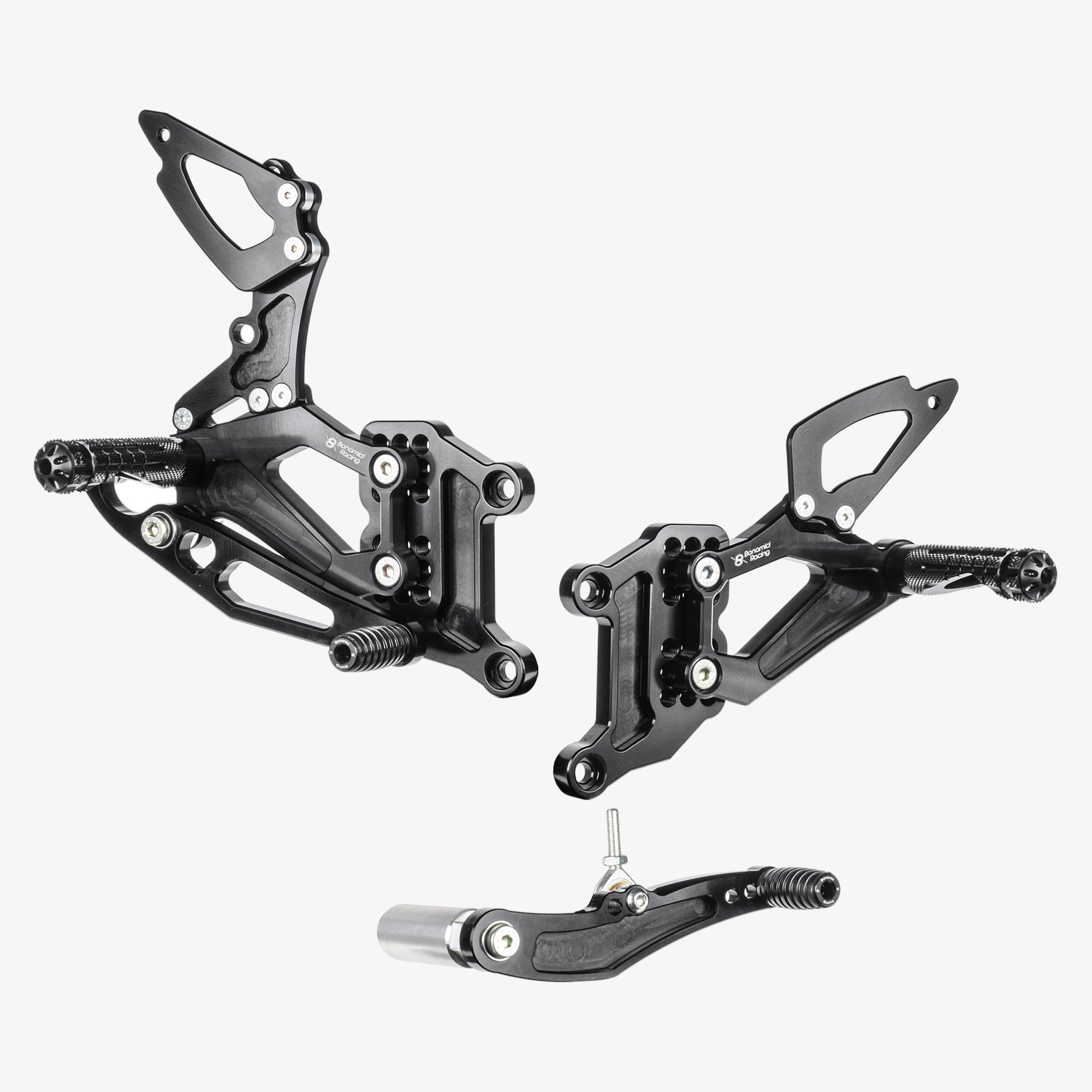 Bonamici Rearsets Yamaha YZF R6 03-05