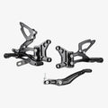 Bonamici Rearsets Yamaha YZF R6 06-16