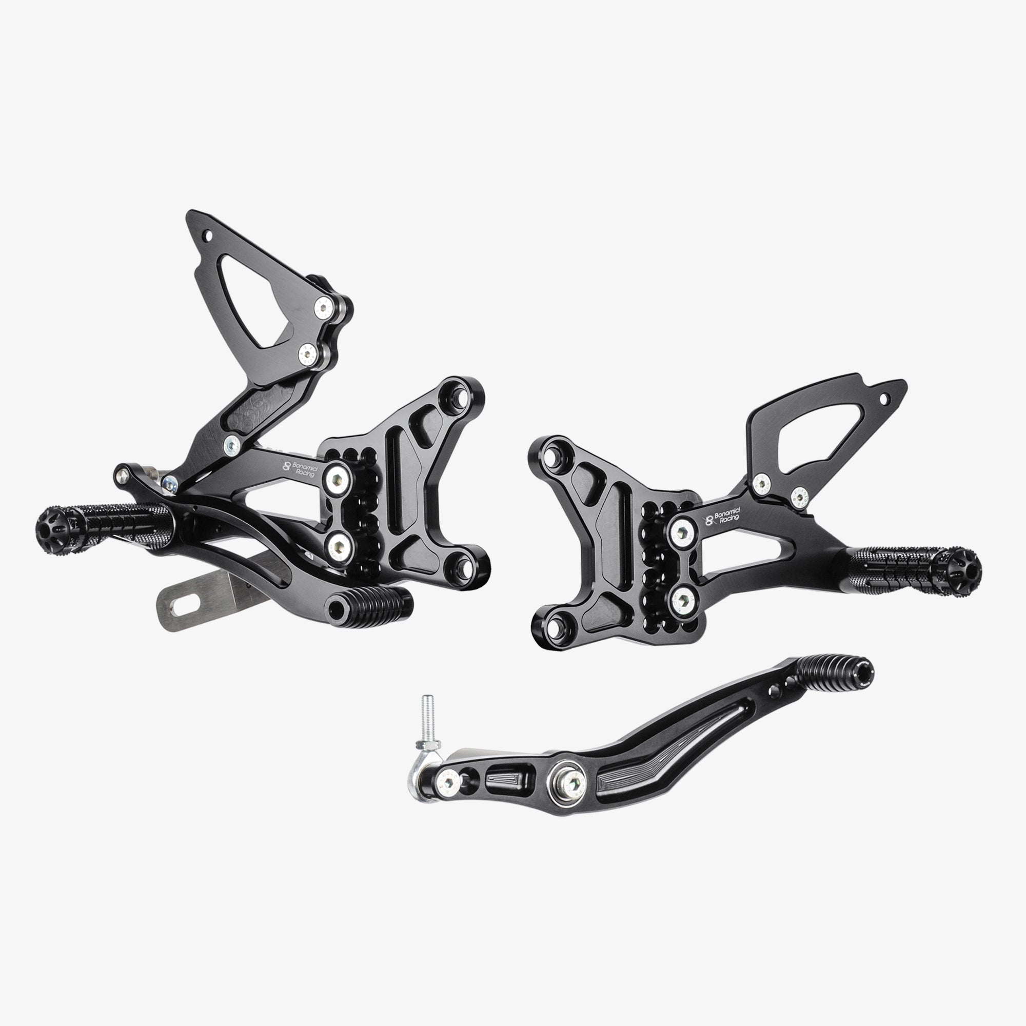 Bonamici Rearsets Yamaha YZF R6 06-16