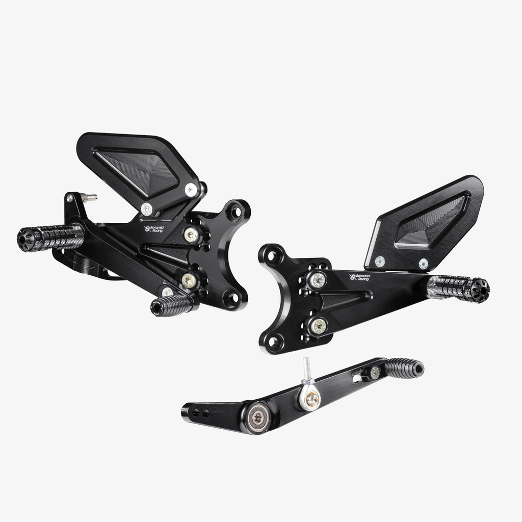 Bonamici Rearsets Yamaha YZF R6 17>