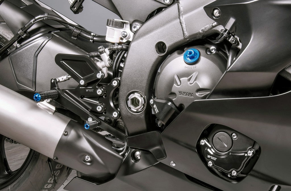 Bonamici Rearsets Yamaha YZF R6 17>
