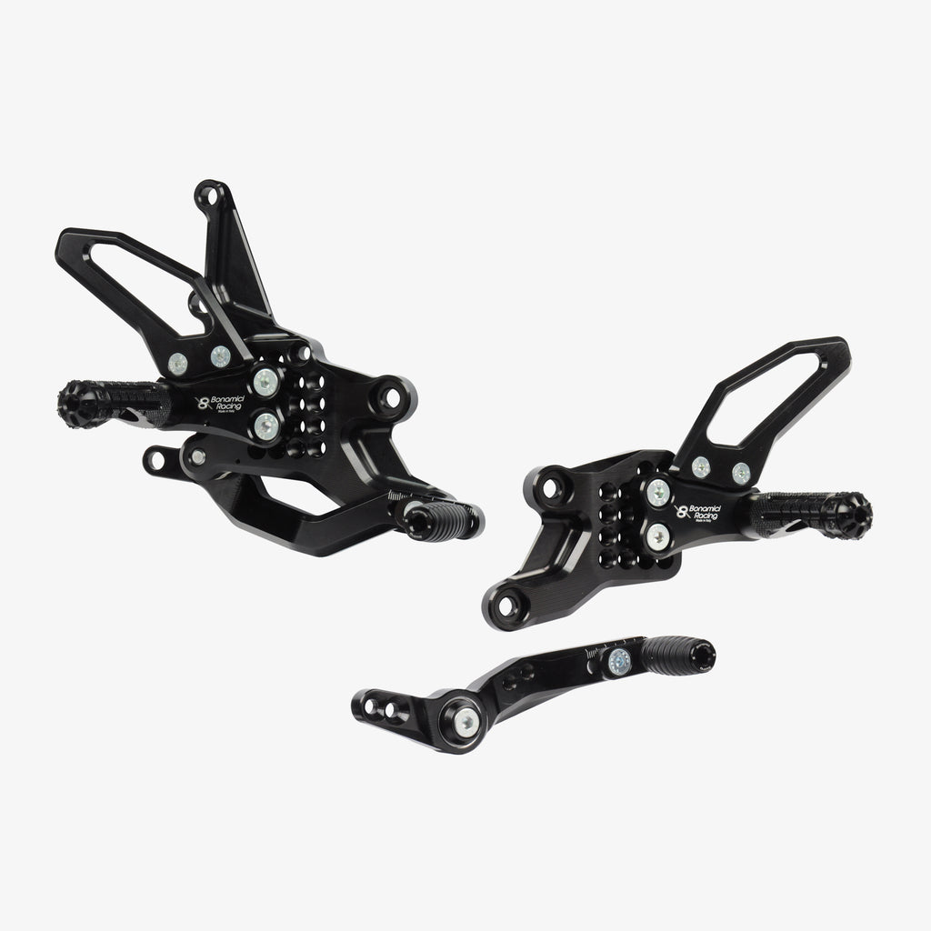 Bonamici Rearsets Yamaha YZF R7 21>