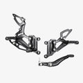 Bonamici Rearsets Yamaha YZF R1 (Race) 04-06