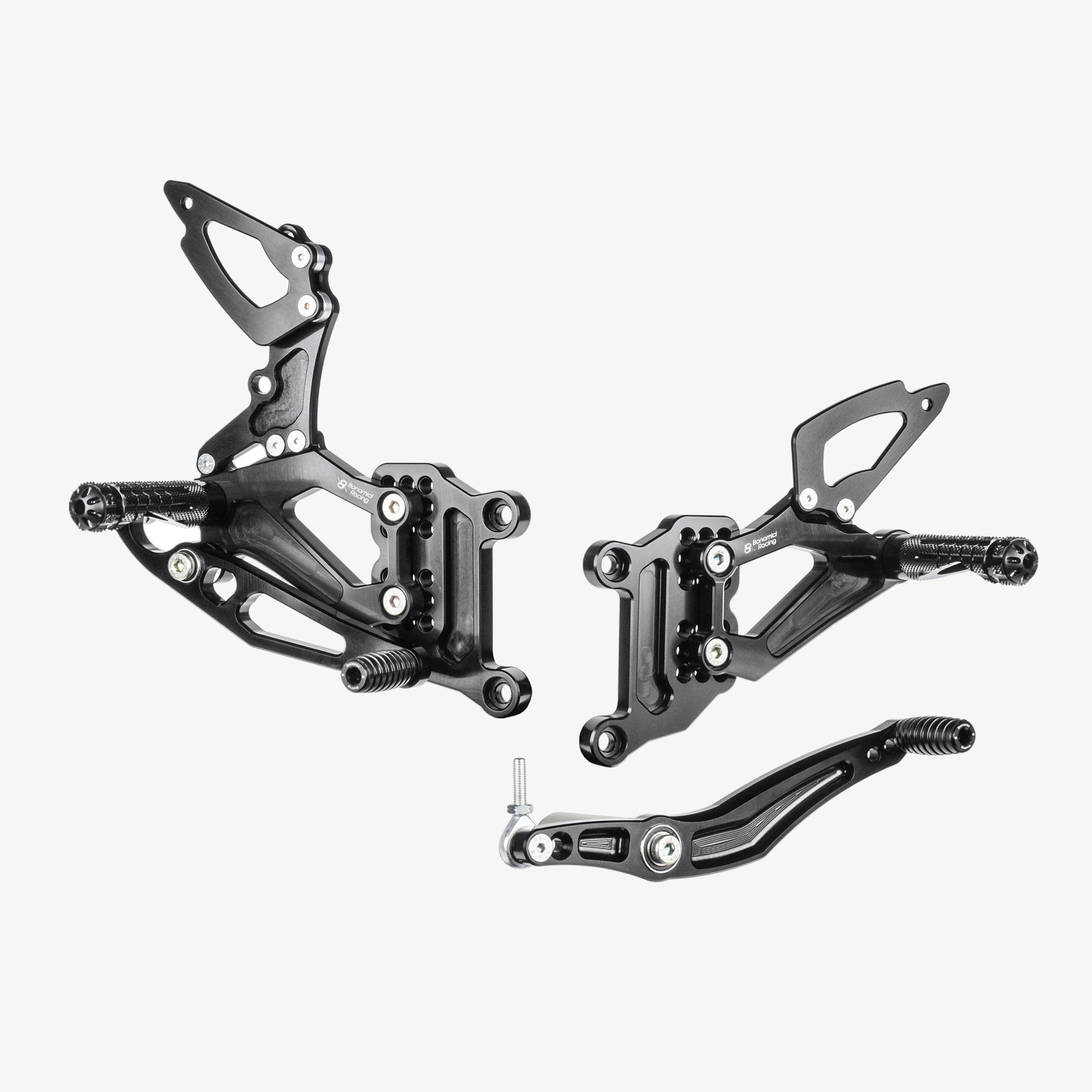 Bonamici Rearsets Yamaha YZF R1 (Race) 04-06