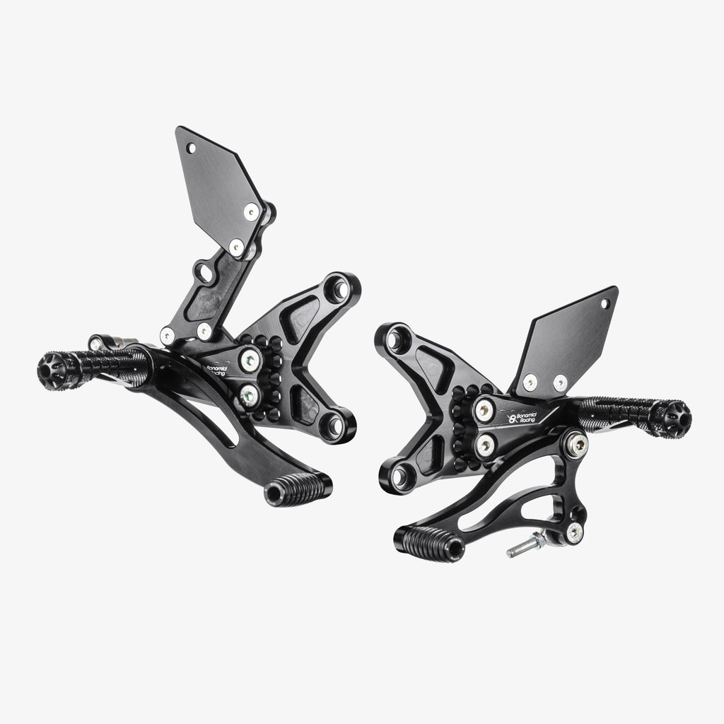 Bonamici Rearsets Kawasaki ZX-10R 16-20