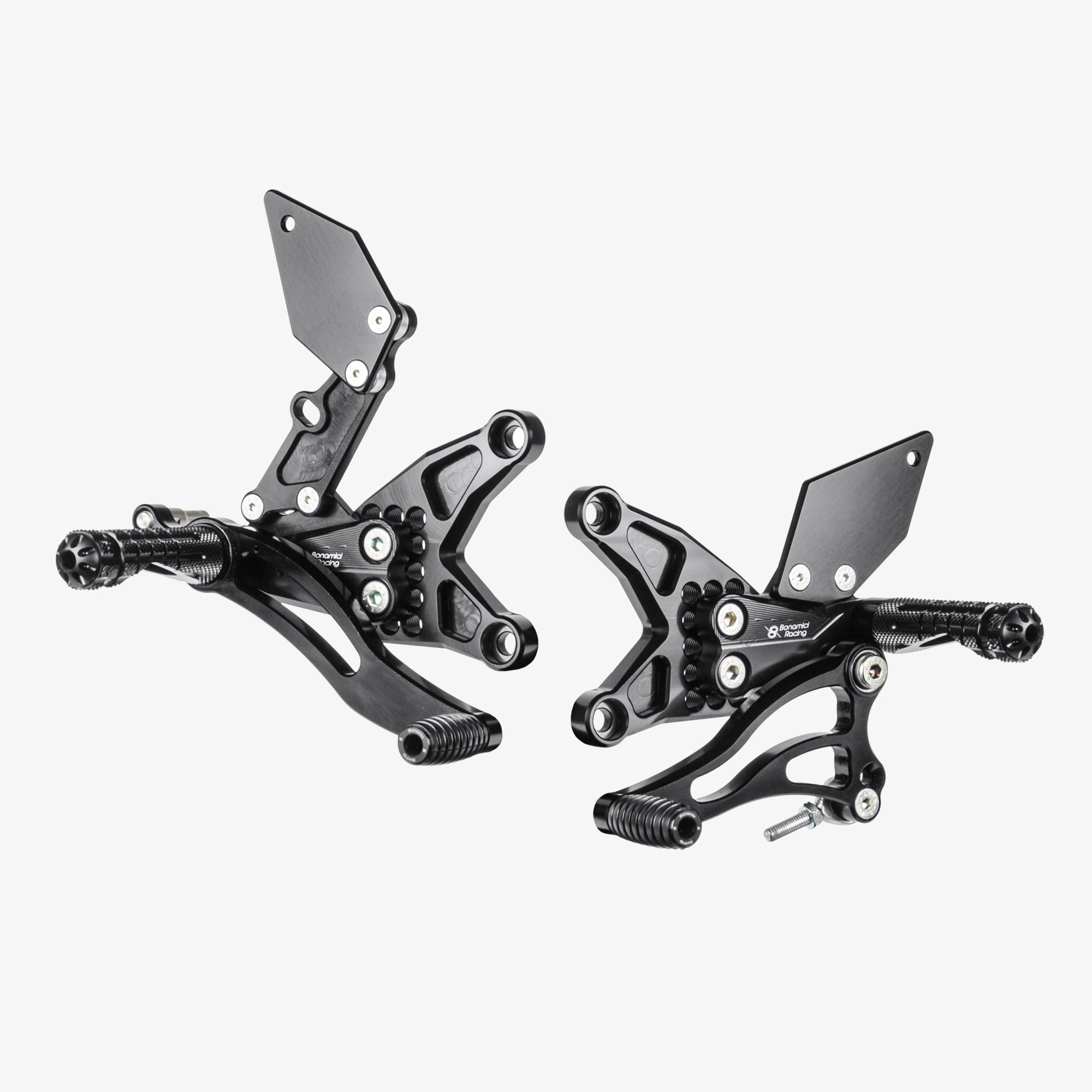 Bonamici Rearsets Kawasaki ZX-10R 16-20