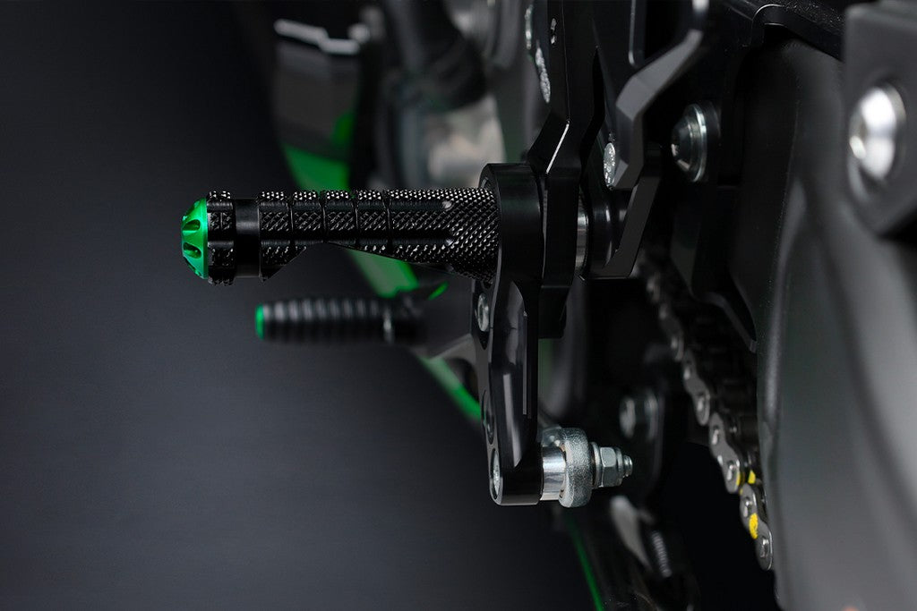 Bonamici Rearsets Kawasaki ZX-4R 23>