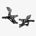 Bonamici Rearsets Kawasaki ZX-6R 19-23