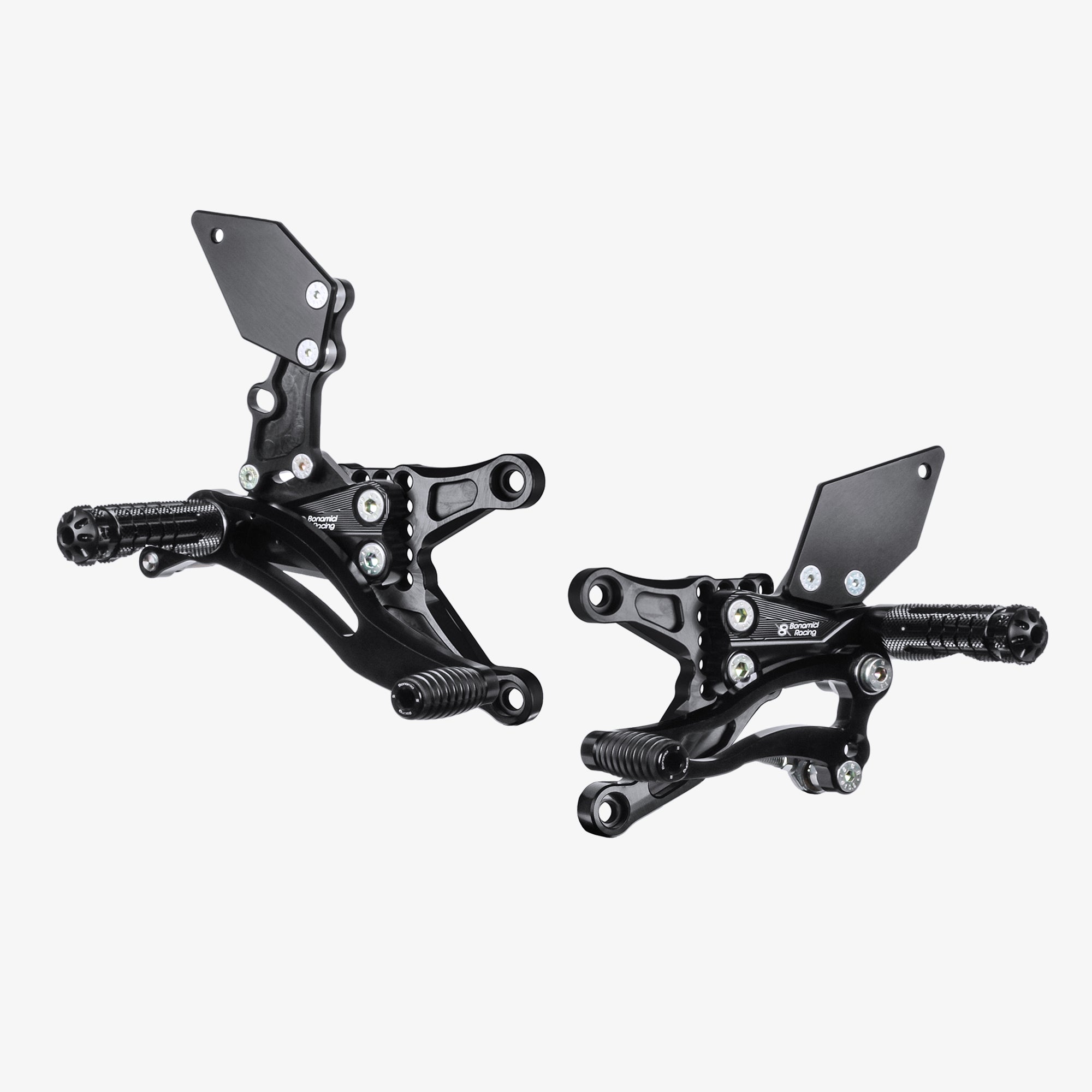 Bonamici Rearsets Kawasaki ZX-6R 19-23